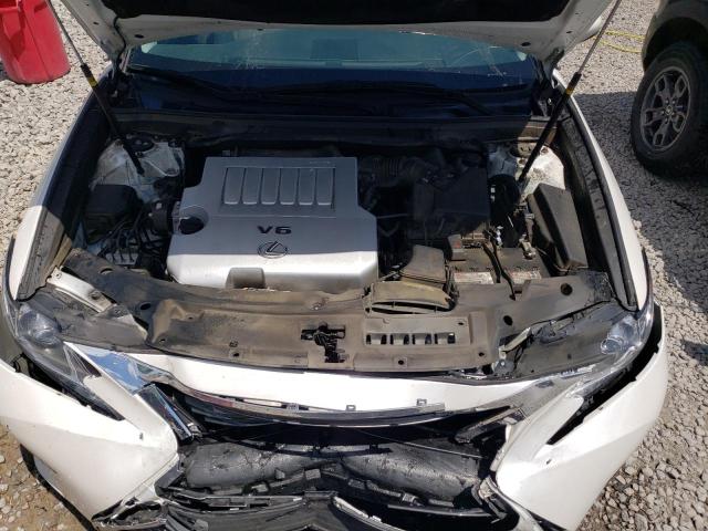 Photo 11 from auction – 2017 LEXUS ES 350 with VIN 58ABK1GG8HU066221