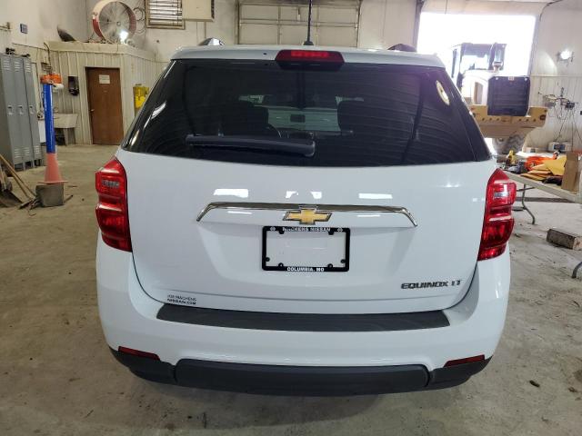 Photo 6 from auction – 2016 CHEVROLET EQUINOX LT with VIN 2GNALCEK5G6235428