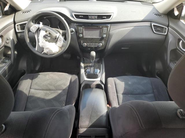Photo 8 from auction – 2016 NISSAN ROGUE S with VIN JN8AT2MT7GW029664