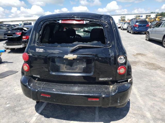 Photo 6 from auction – 2010 CHEVROLET HHR LT with VIN 3GNBABDB3AS564658