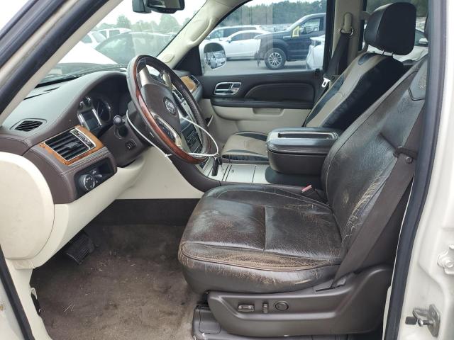 Photo 7 from auction – 2011 CADILLAC ESCALADE P with VIN 1GYS3FEJ9BR260488