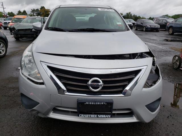 Zdjęcie 5 z aukcji – 2017 NISSAN VERSA S z VIN 3N1CN7AP1HL853351