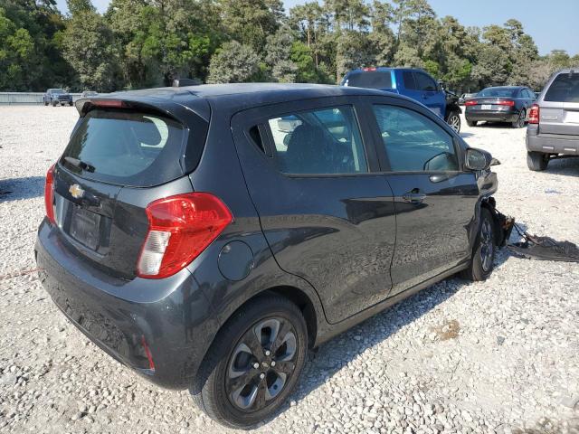 Photo 3 from auction – 2018 CHEVROLET SPARK LS with VIN KL8CB6SA4JC468693
