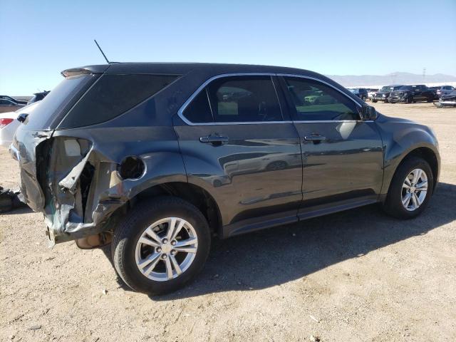 Photo 3 from auction – 2017 CHEVROLET EQUINOX LS with VIN 2GNALBEK5H1602272