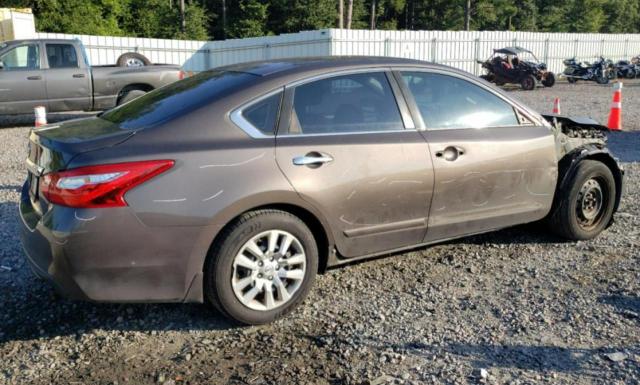 Photo 3 from auction – 2016 NISSAN ALTIMA with VIN 1N4AL3AP6GN339471