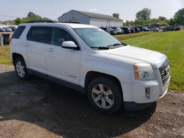 Photo 4 from auction – 2013 GMC TERRAIN SL with VIN 2GKFLVEK9D6125430