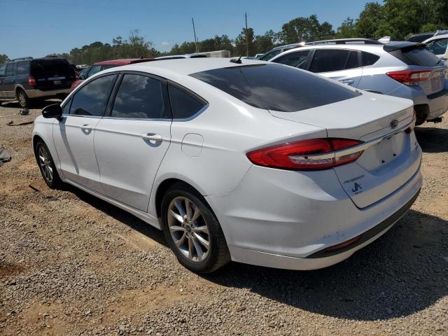 Photo 2 from auction – 2017 FORD FUSION SE with VIN 3FA6P0HD4HR137702