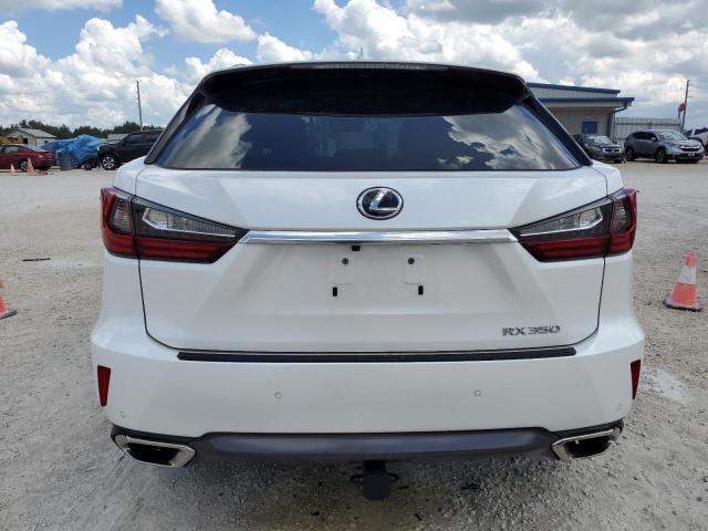 Photo 6 from auction – 2017 LEXUS RX 350 BAS with VIN 2T2BZMCAXHC083332