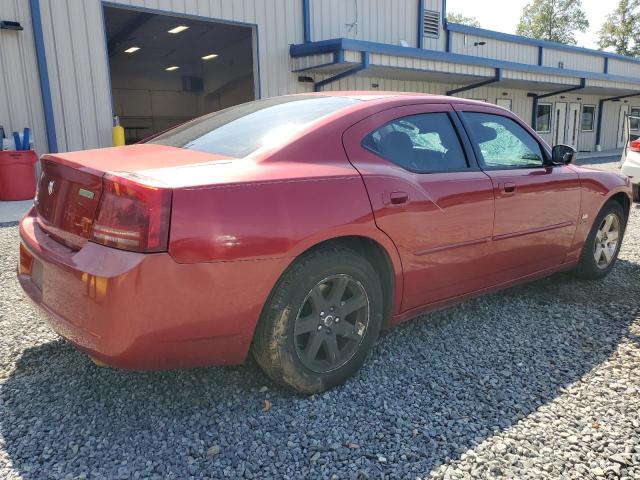 Photo 3 from auction – 2006 DODGE CHARGER SE with VIN 2B3KA43G16H421852