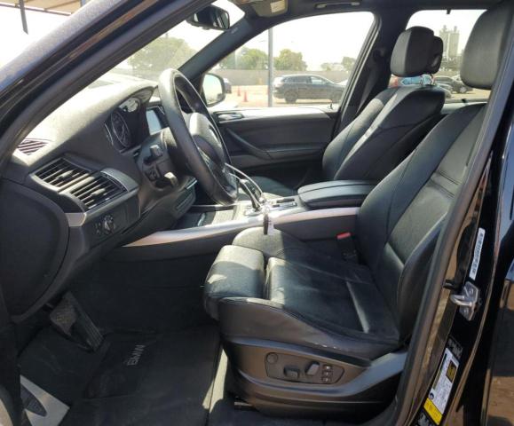 Photo 7 from auction – 2012 BMW X5 XDRIVE3 with VIN 5UXZV4C58CL749735