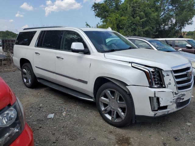 Photo 4 from auction – 2016 CADILLAC ESCALADE E with VIN 1GYS4HKJXGR343092