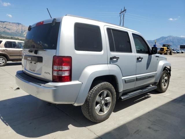 Photo 3 from auction – 2008 JEEP LIBERTY SP with VIN 1J8GN28K98W276776
