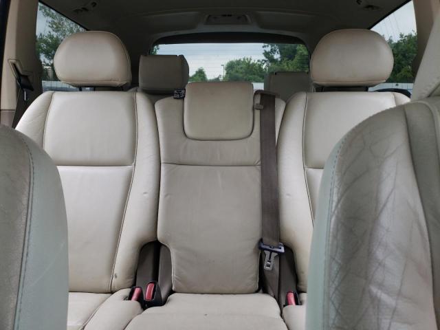 Photo 10 from auction – 2007 VOLVO XC90 3.2 with VIN YV4CZ982871368294