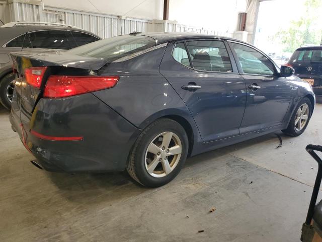 Photo 3 from auction – 2015 KIA OPTIMA LX with VIN KNAGM4A78F5560234