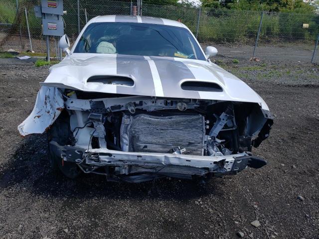 Photo 5 from auction – 2020 DODGE CHALLENGER with VIN 2C3CDZC93LH121402