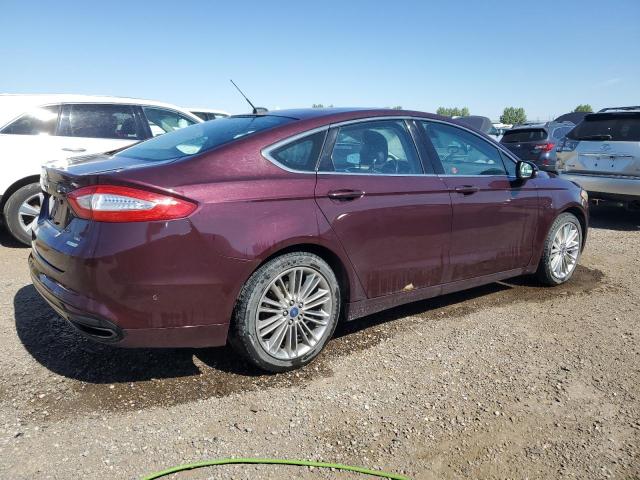 Photo 3 from auction – 2013 FORD FUSION SE with VIN 3FA6P0H99DR270400