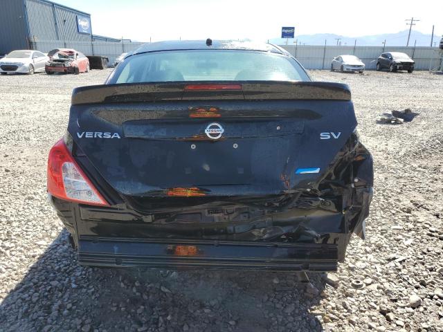Photo 6 from auction – 2014 NISSAN VERSA S with VIN 3N1CN7AP5EL818954