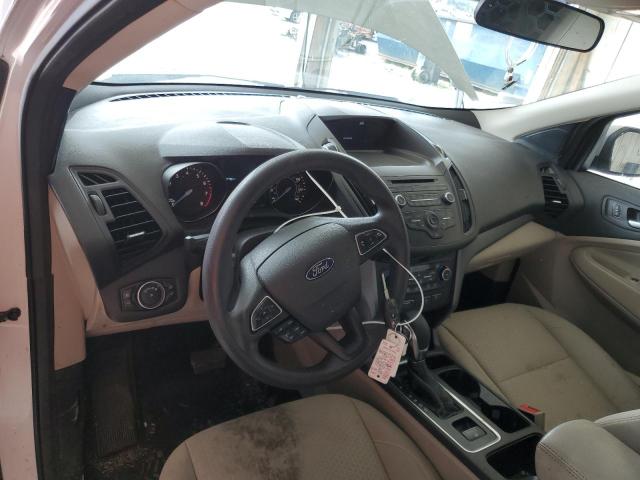 Photo 8 from auction – 2018 FORD ESCAPE SE with VIN 1FMCU0GD1JUD59096