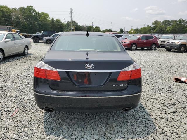Photo 6 from auction – 2011 HYUNDAI GENESIS 4. with VIN KMHGC4DF5BU114188
