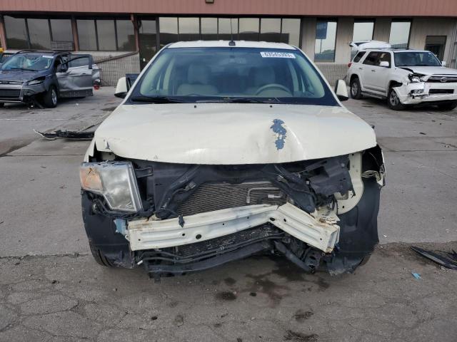 Photo 5 from auction – 2007 FORD EDGE SEL P with VIN 2FMDK39C77BB26029