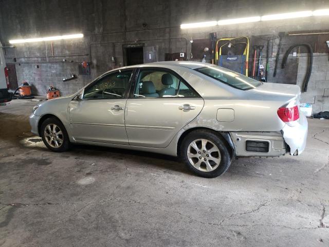 Photo 2 from auction – 2005 TOYOTA CAMRY LE with VIN 4T1BE30K75U517207