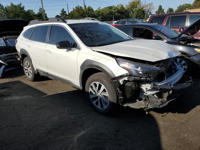 Снимка 4 от търг – 2023 SUBARU OUTBACK PR с VIN 4S4BTADC2P3224403