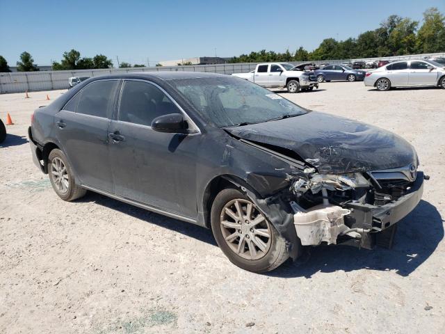 Photo 4 from auction – 2012 TOYOTA CAMRY BASE with VIN 4T1BF1FK7CU061649