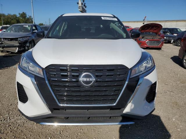 Photo 5 from auction – 2023 NISSAN KICKS S with VIN 3N1CP5BV4PL494412