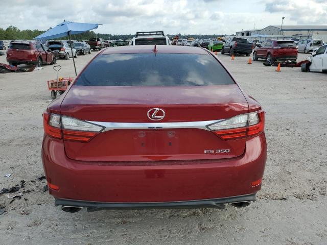 Photo 6 from auction – 2016 LEXUS ES 350 with VIN JTHBK1GG5G2228553