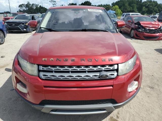 Photo 5 from auction – 2013 LAND ROVER RANGE ROVE with VIN SALVR2BG4DH825878