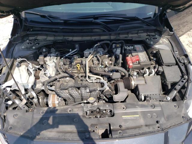 Photo 11 from auction – 2022 NISSAN ALTIMA SV with VIN 1N4BL4DV2NN305240