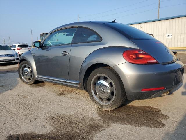 Photo 2 from auction – 2012 VOLKSWAGEN BEETLE with VIN 3VWJP7AT3CM638324