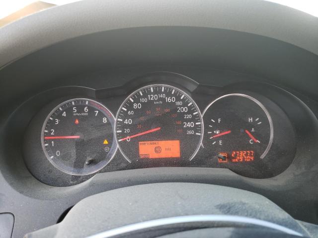 Photo 9 from auction – 2012 NISSAN ALTIMA BAS with VIN 1N4AL2AP0CN542019