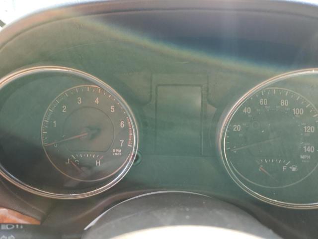 Photo 9 from auction – 2011 JEEP GRAND CHER with VIN 1J4RR6GTXBC714813
