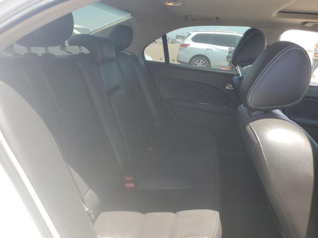 Photo 10 from auction – 2011 FORD FUSION SPO with VIN 3FAHP0KC7BR152761