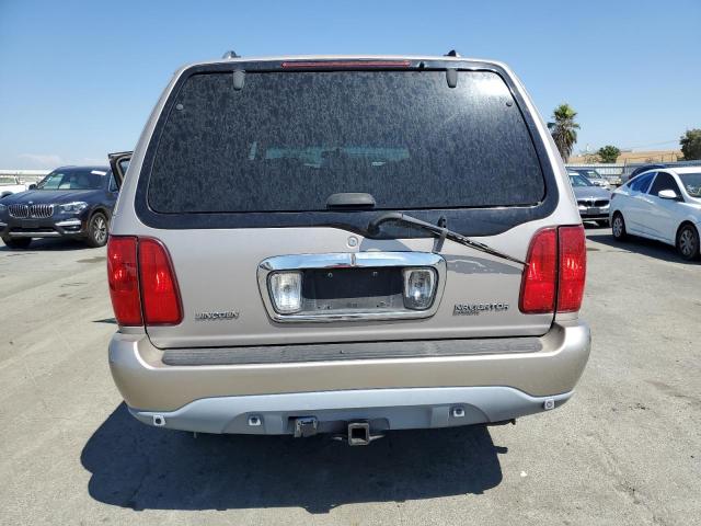 Photo 6 from auction – 2001 LINCOLN NAVIGATOR with VIN 5LMEU27R91LJ11049