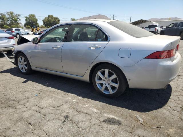 Photo 2 from auction – 2005 ACURA TSX with VIN JH4CL96835C035156