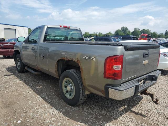 Photo 2 from auction – 2008 CHEVROLET SILVERADO with VIN 1GCEK14X08Z159377