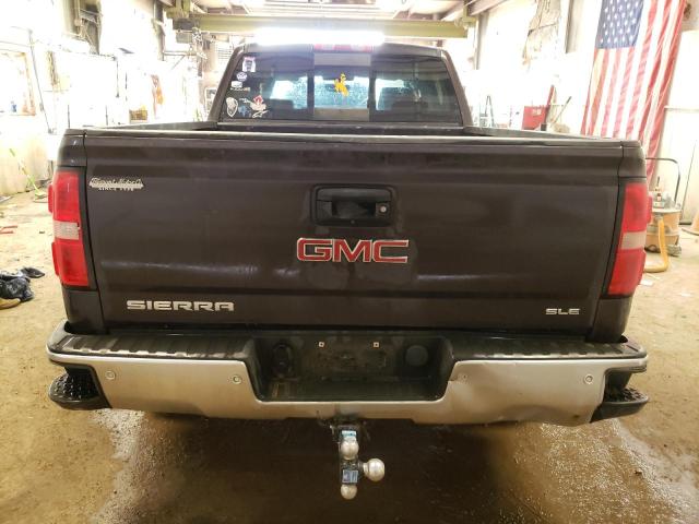Photo 6 from auction – 2015 GMC SIERRA K15 with VIN 3GTU2UEC8FG232145