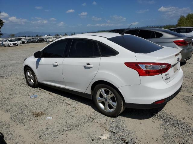 Photo 2 from auction – 2013 FORD FOCUS SE with VIN 1FADP3F2XDL380451