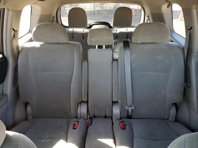 Photo 10 from auction – 2013 TOYOTA HIGHLANDER with VIN 5TDBK3EHXDS272707