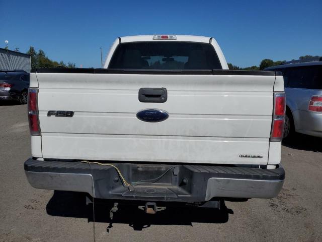 Photo 6 from auction – 2011 FORD F150 SUPER with VIN 1FTFW1EF8BFA64895