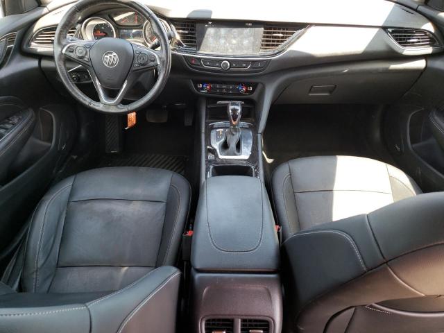 Zdjęcie 8 z aukcji – 2018 BUICK REGAL ESSE z VIN W04GP6SX0J1100693