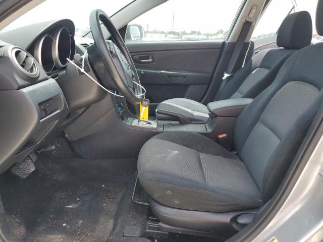 Photo 7 from auction – 2007 MAZDA 3 I with VIN JM1BK12G271659155