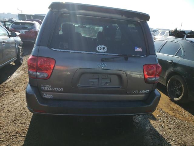 Zdjęcie 6 z aukcji – 2005 TOYOTA SEQUOIA LI z VIN 5TDBT48A65S239397