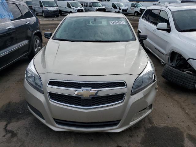 Photo 5 from auction – 2013 CHEVROLET MALIBU LS with VIN 1G11B5SA1DF342618