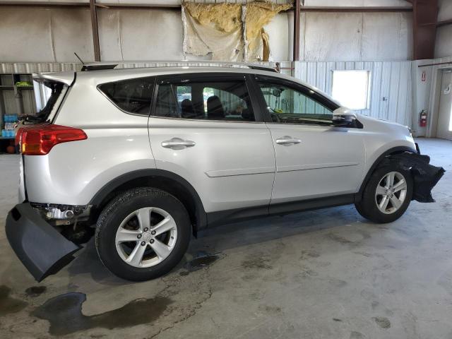 Photo 3 from auction – 2013 TOYOTA RAV4 XLE with VIN JTMRFREV8DD033583
