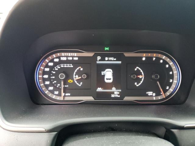 Photo 9 from auction – 2023 HYUNDAI TUCSON SEL with VIN 5NMJBCAE9PH270400