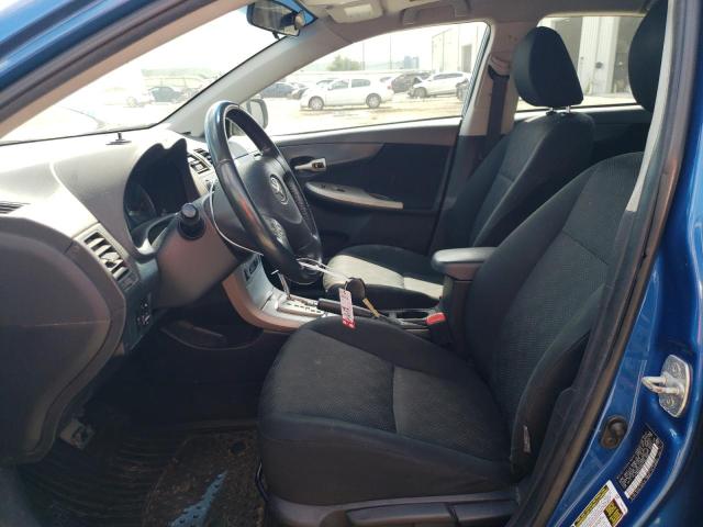 Photo 7 from auction – 2010 TOYOTA COROLLA BA with VIN 2T1BU4EE0AC367836
