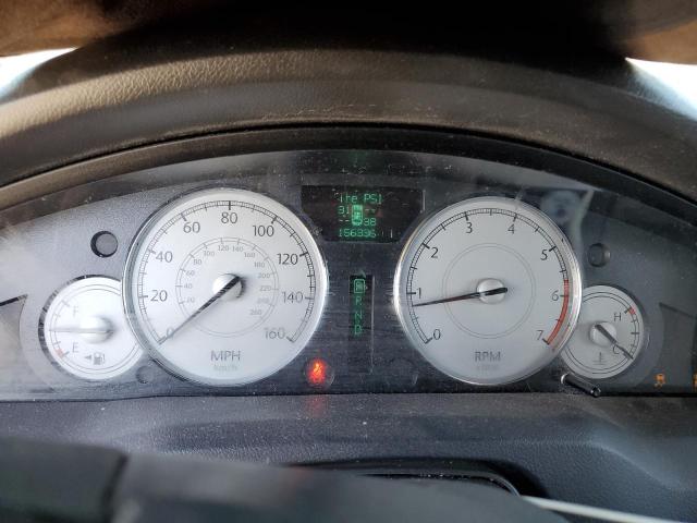 Снимка 9 от търг – 2006 CHRYSLER 300C с VIN 2C3LA63H06H454286